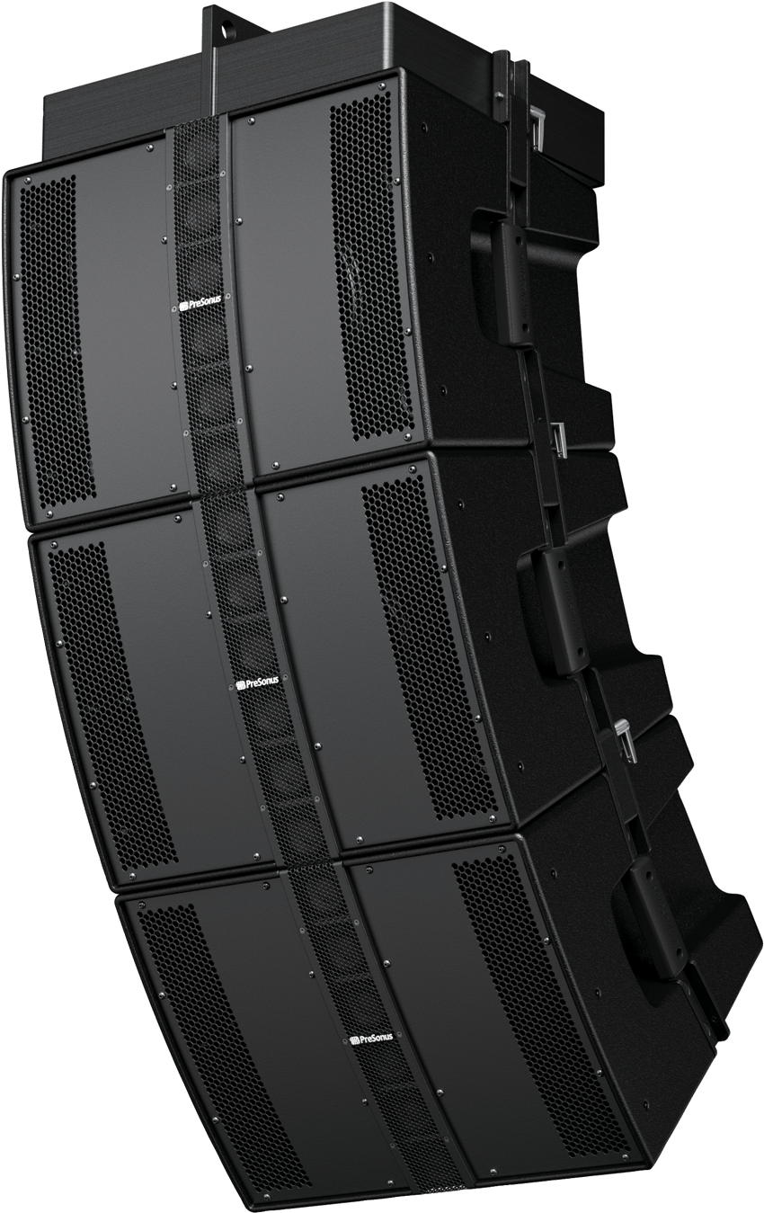PreSonus CDL10P Constant Directivity Sound Reinforcement Loudspeaker