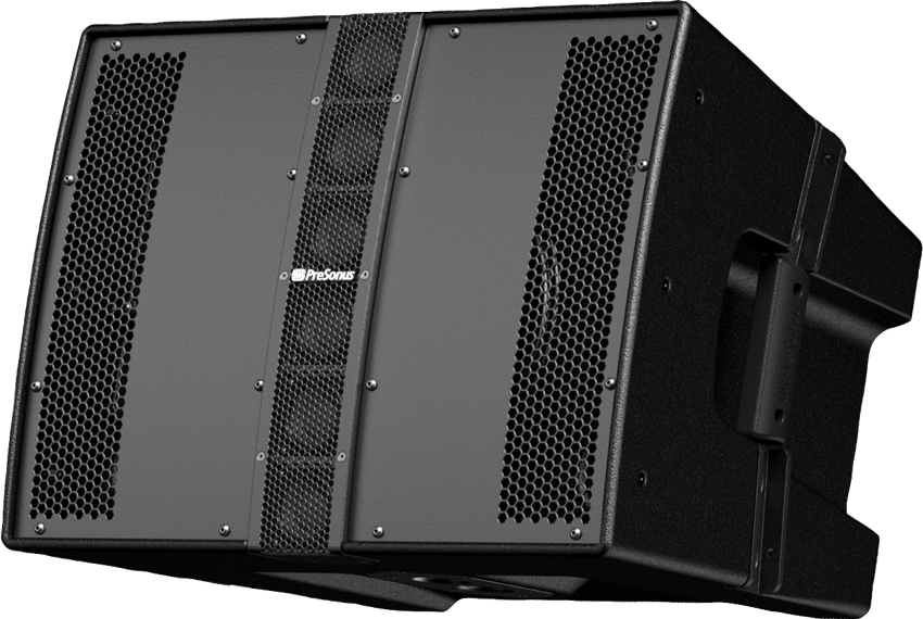 PreSonus CDL10P Constant Directivity Sound Reinforcement Loudspeaker
