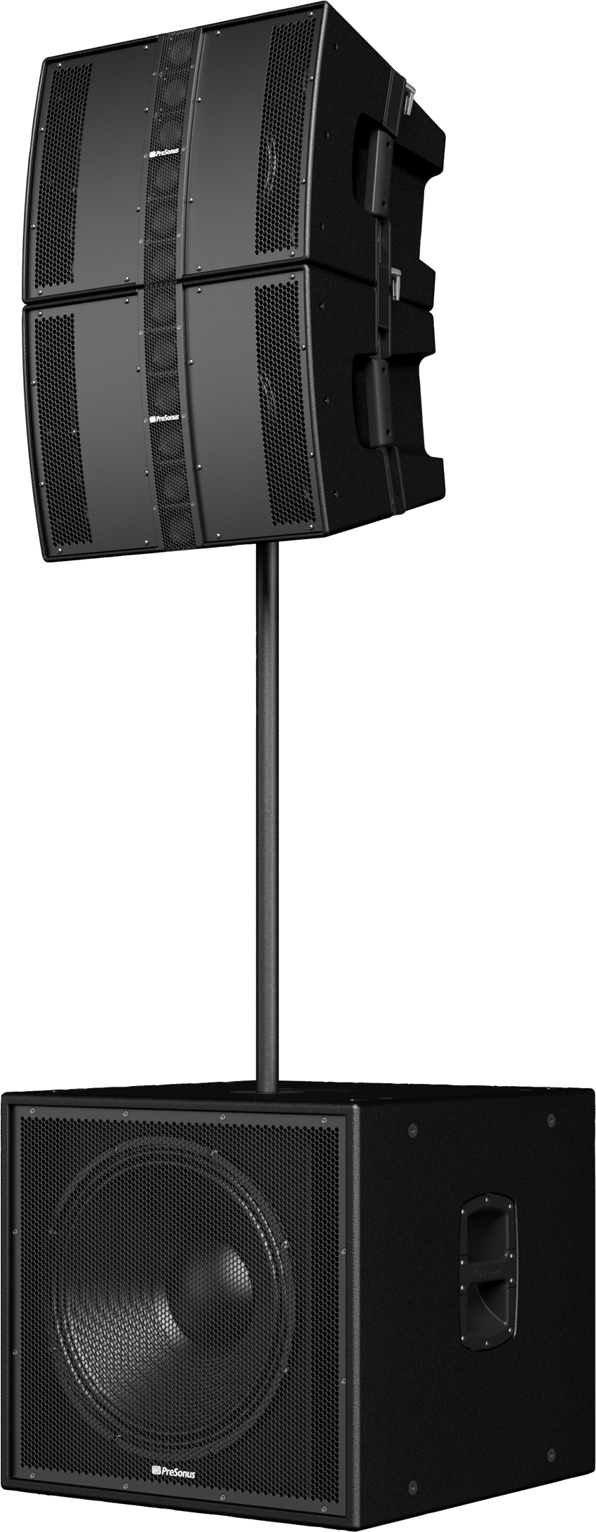 PreSonus CDL Sub18 Active Subwoofer