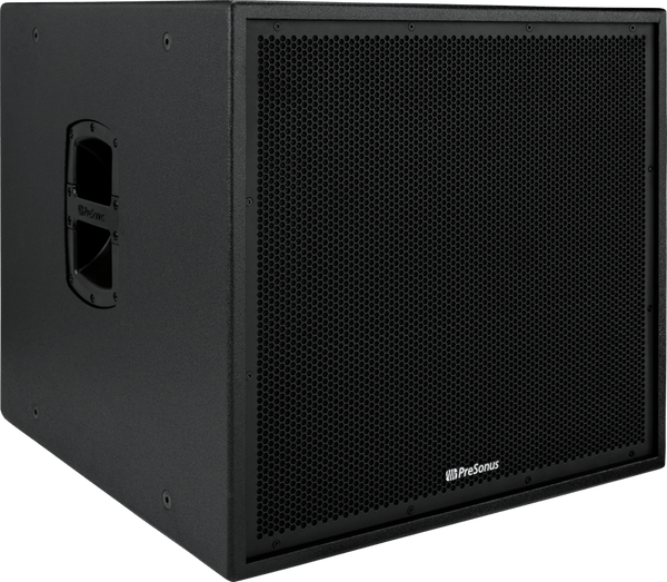 PreSonus CDL Sub18 Active Subwoofer