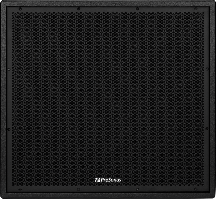 PreSonus CDL Sub18 Active Subwoofer