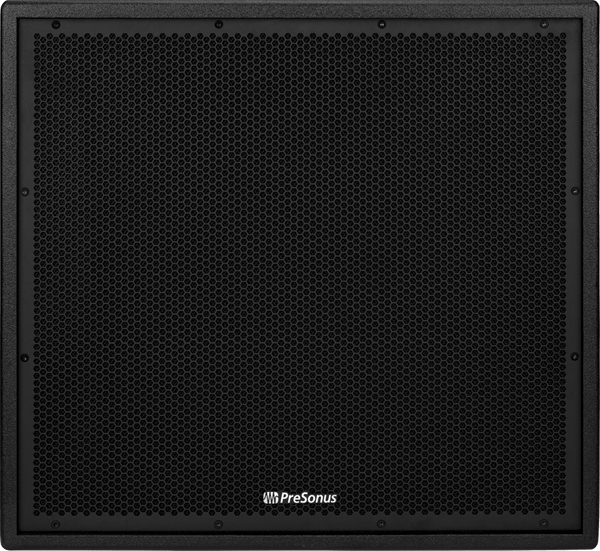 PreSonus CDL Sub18 Active Subwoofer