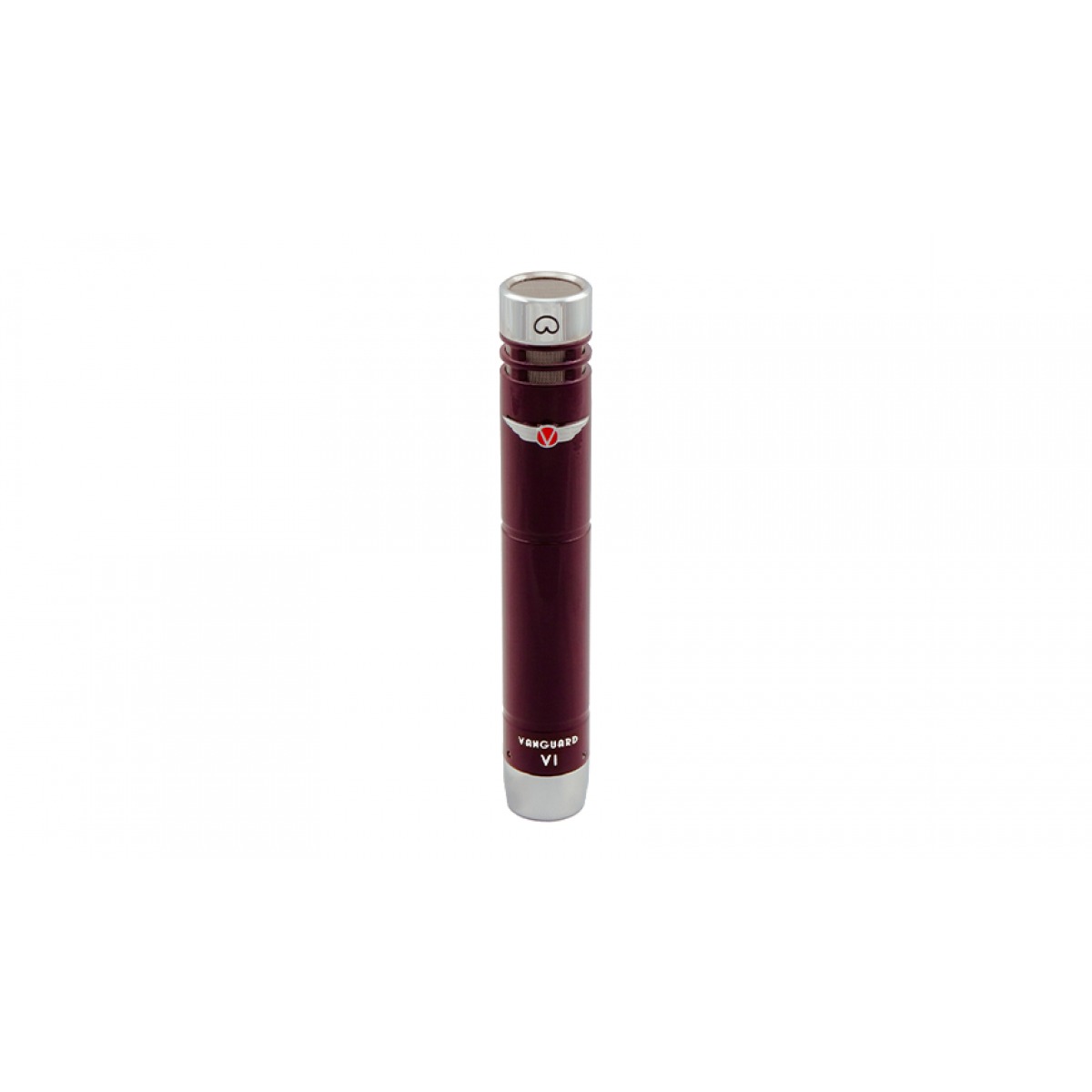 Vanguard V1S + Lolli