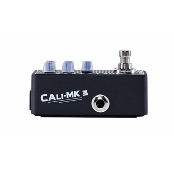 Mooer CAli-MK3