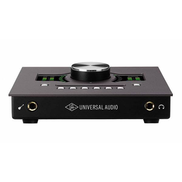 Universal Audio Apollo Twin Duo MK2 [Heritage Edition]