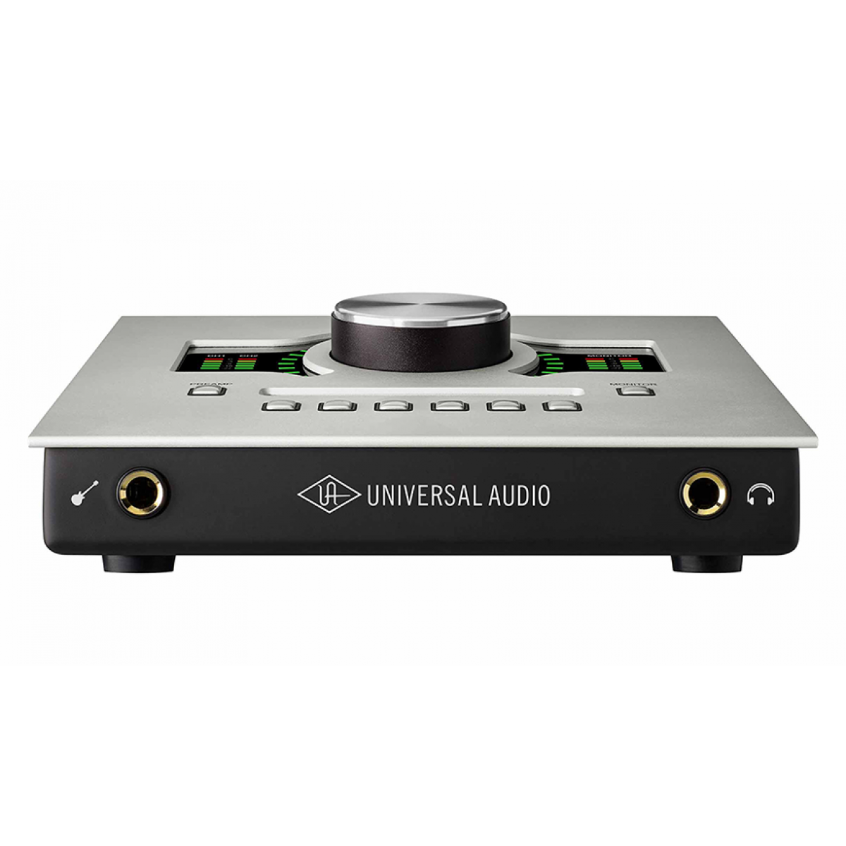 Universal Audio Apollo Twin USB [Heritage Edition]