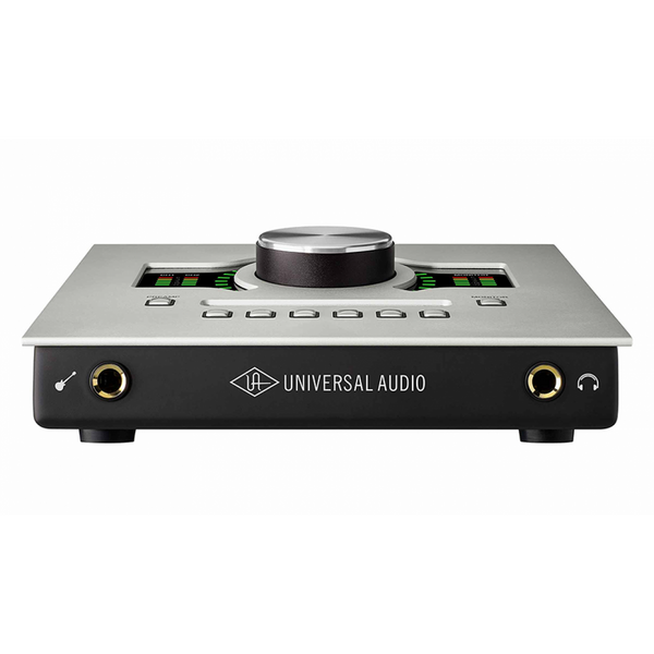 Universal Audio Apollo Twin USB [Heritage Edition]