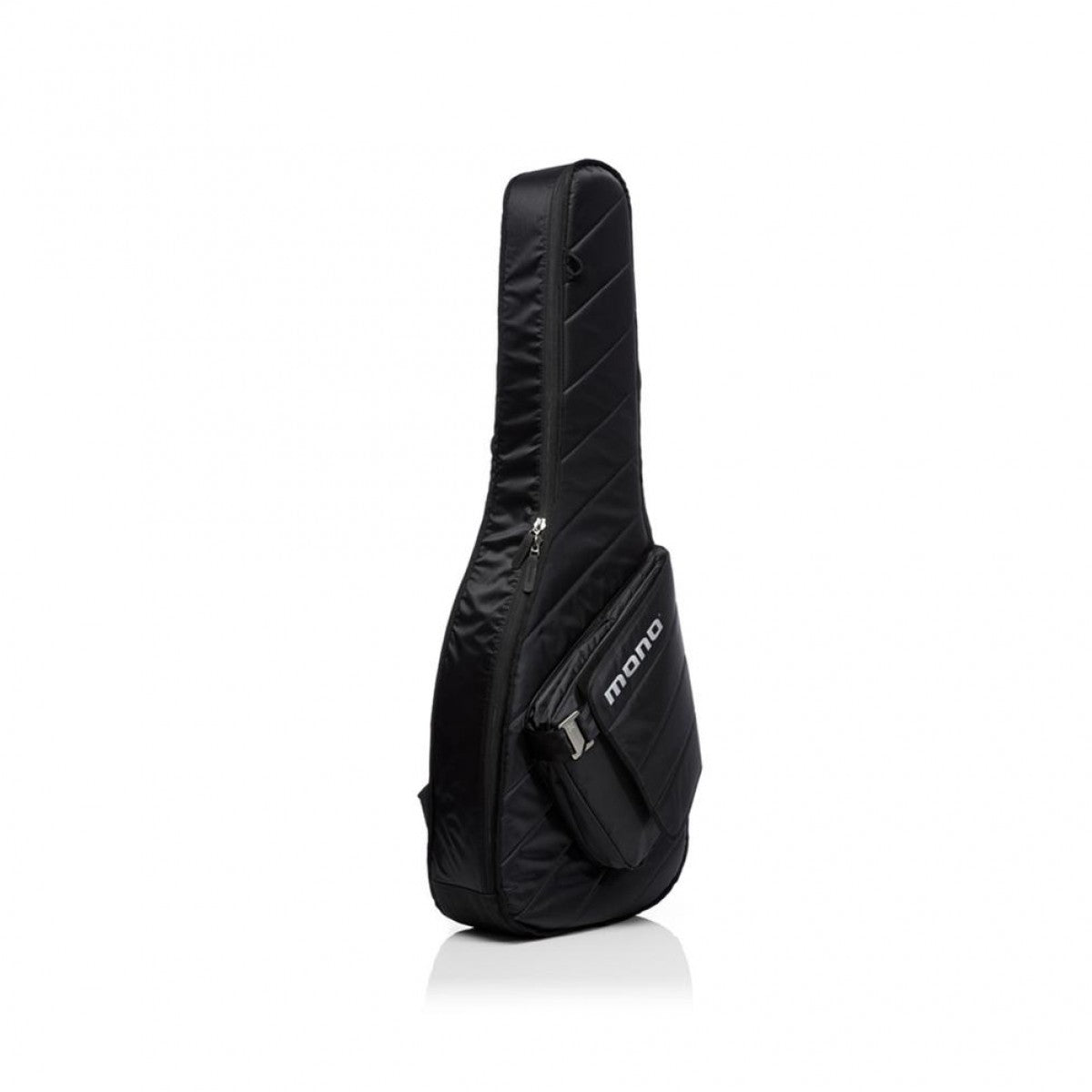 MONO Sleeve Acoustic Guitar Case - Black (M80-SAD-BLK )