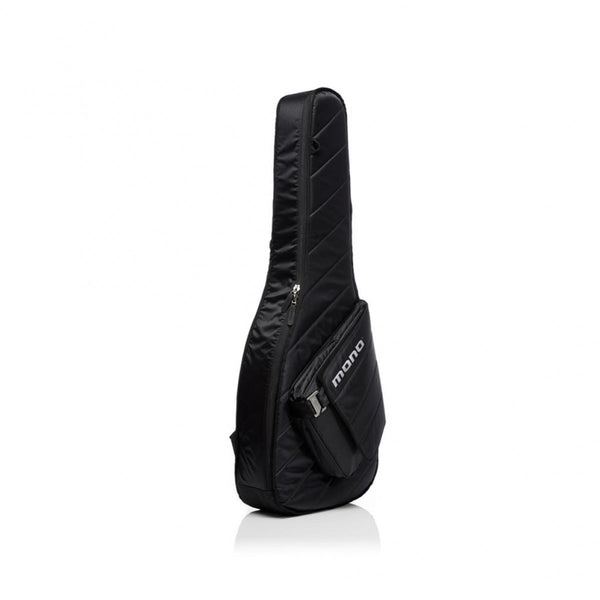 MONO Sleeve Acoustic Guitar Case - Black (M80-SAD-BLK )