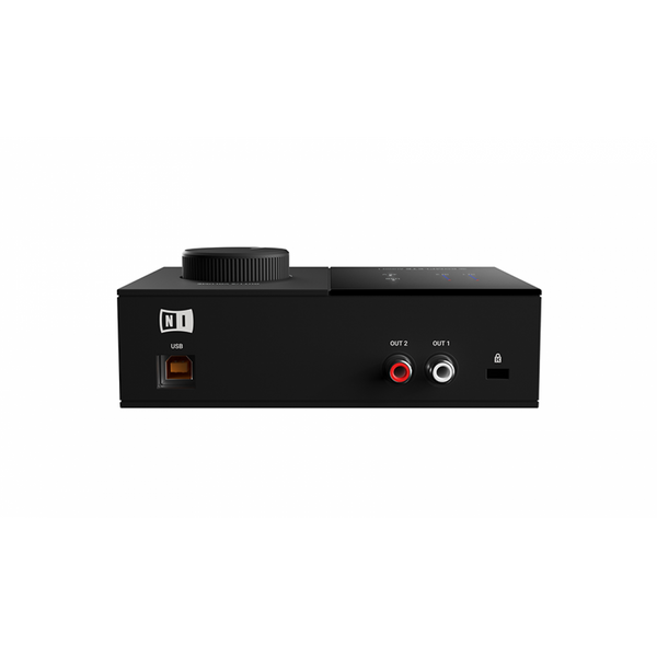 Native Instruments Komplete Audio 1