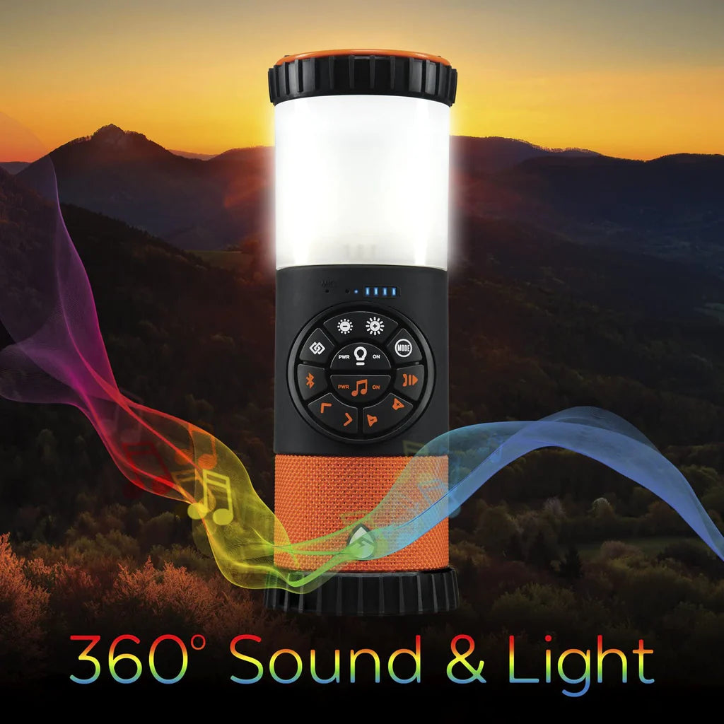 ECOXGEAR EcoLantern