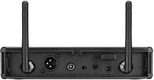 Sennheiser XSW2-Cl1 Wireless Instrument System