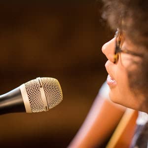 Beyerdynamic TG V50 Dynamic Vocal Microphone (Cardioid)