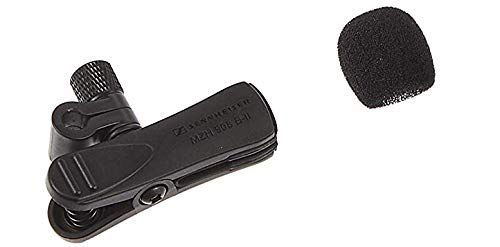 Sennheiser e908B-EW Cardioid Condenser gooseneck Microphone