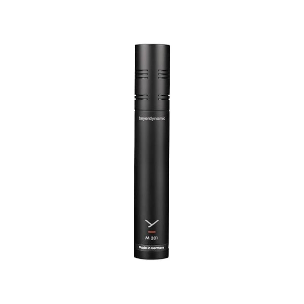 Beyerdynamic M201