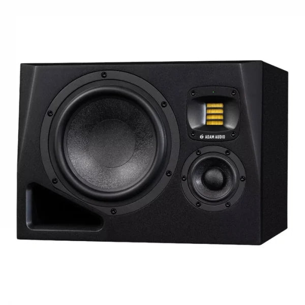 Adam Audio A8H Active Studio Monitors - Single