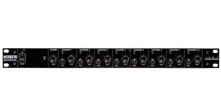 ART MX821S