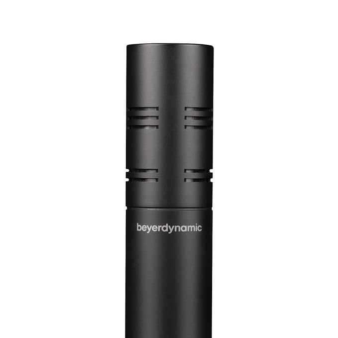Beyerdynamic M201