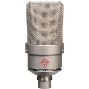 Neumann TLM 103 NI Studio Set Large Diaphragm Condenser Microphone
