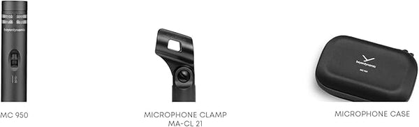Beyerdynamic MC950