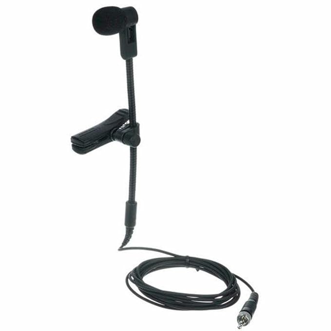 Sennheiser XSW1-908-A Wireless UHF Brass Instrument set, C 766-790 Range MHz.