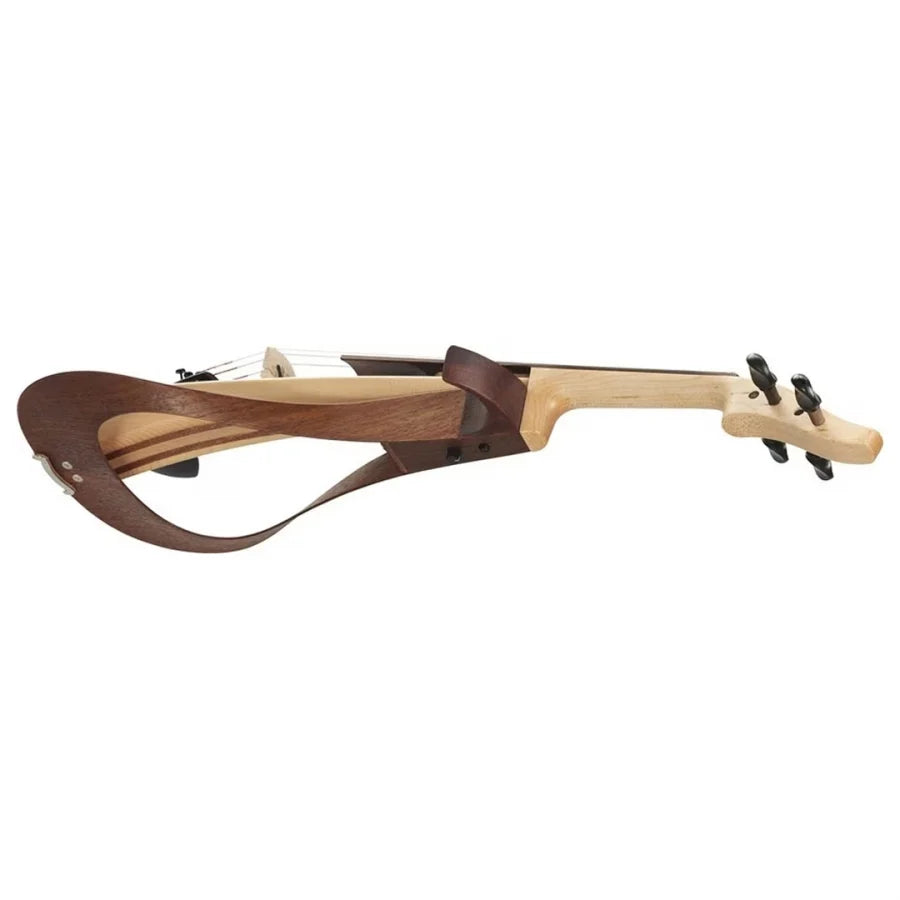 Yamaha YEV104 (Black) Electric Violin