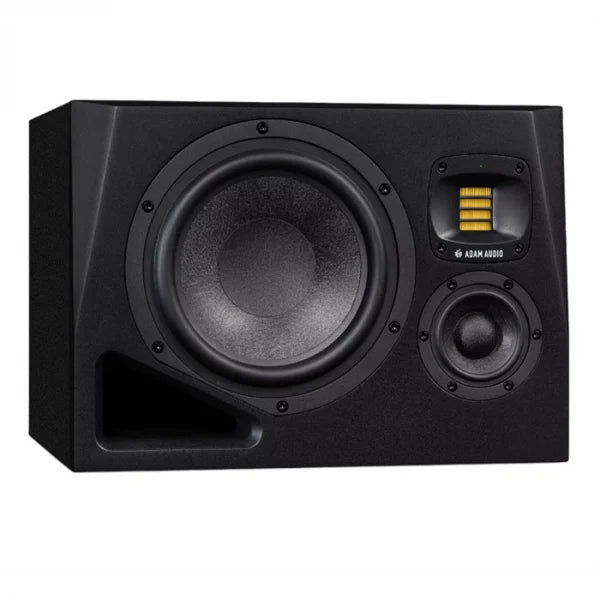 Adam Audio A8H Active Studio Monitors - Single