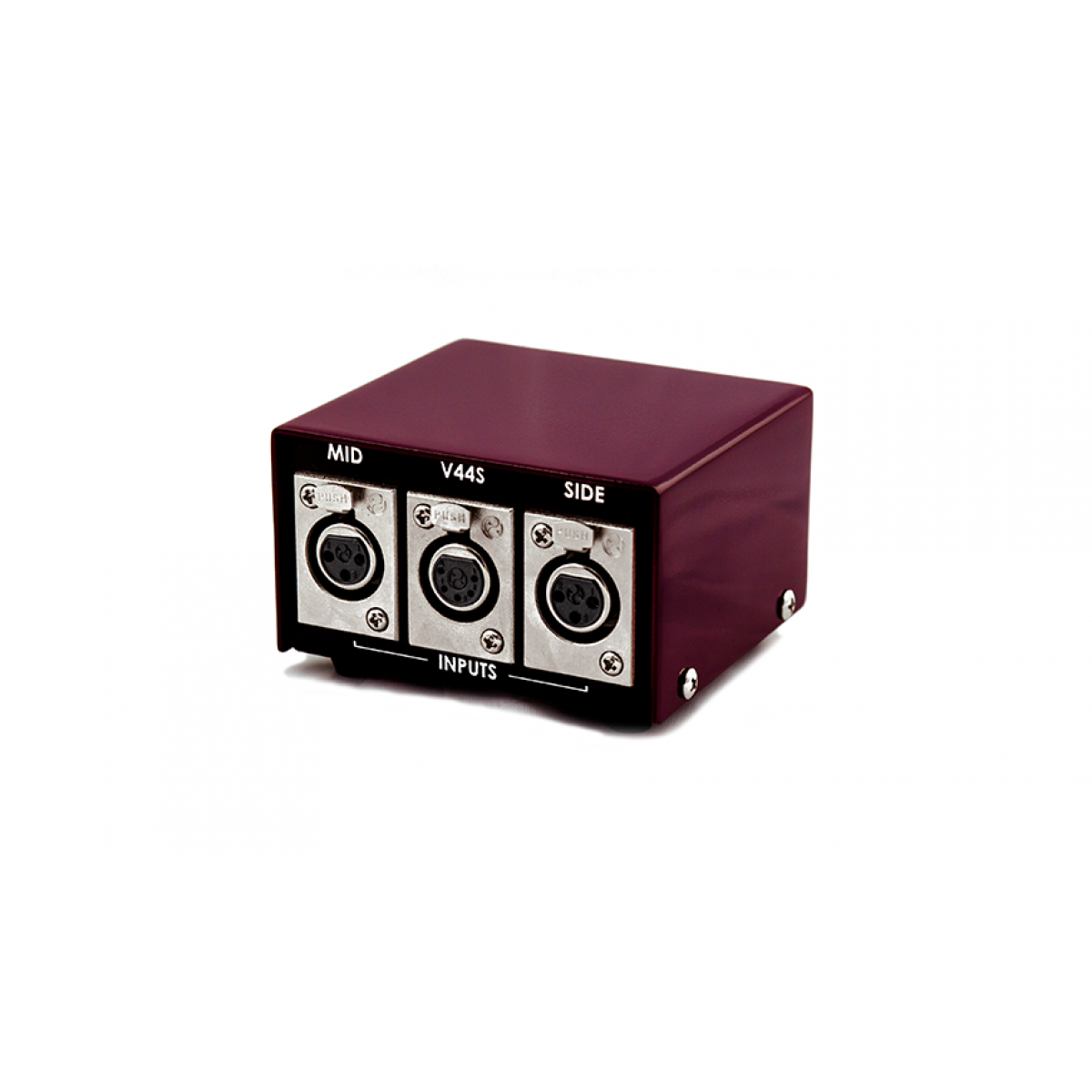 Vanguard Audio Labs Vanguard V44S gen 2