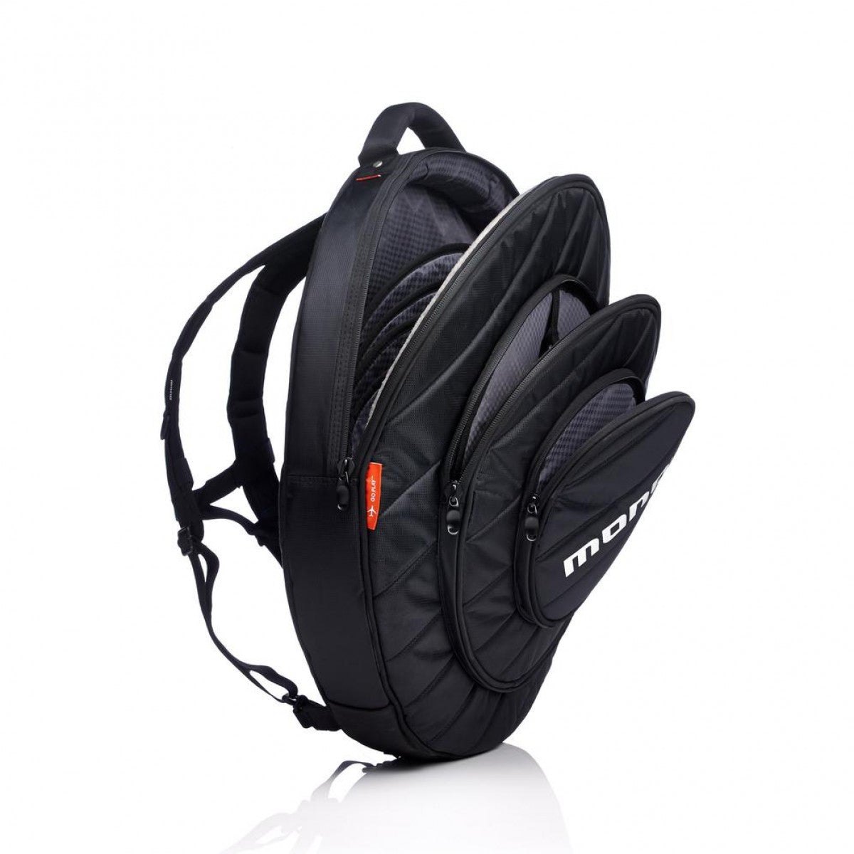 Mono Cymbal Case 24" - Black