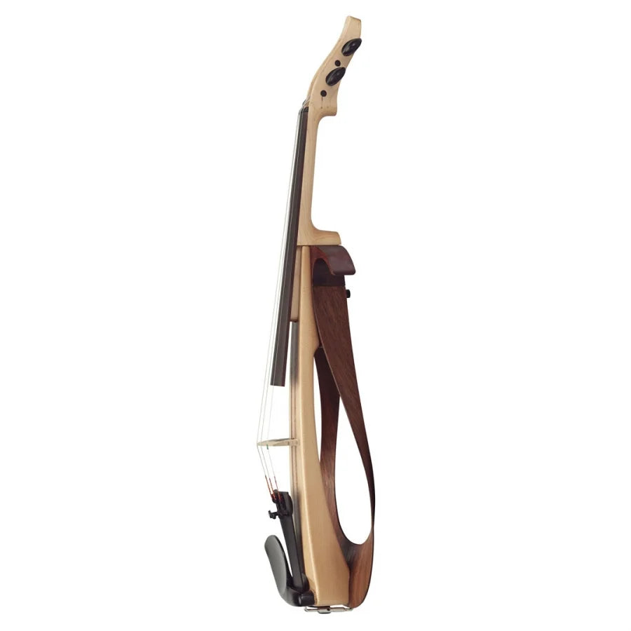 Yamaha YEV104 (Black) Electric Violin
