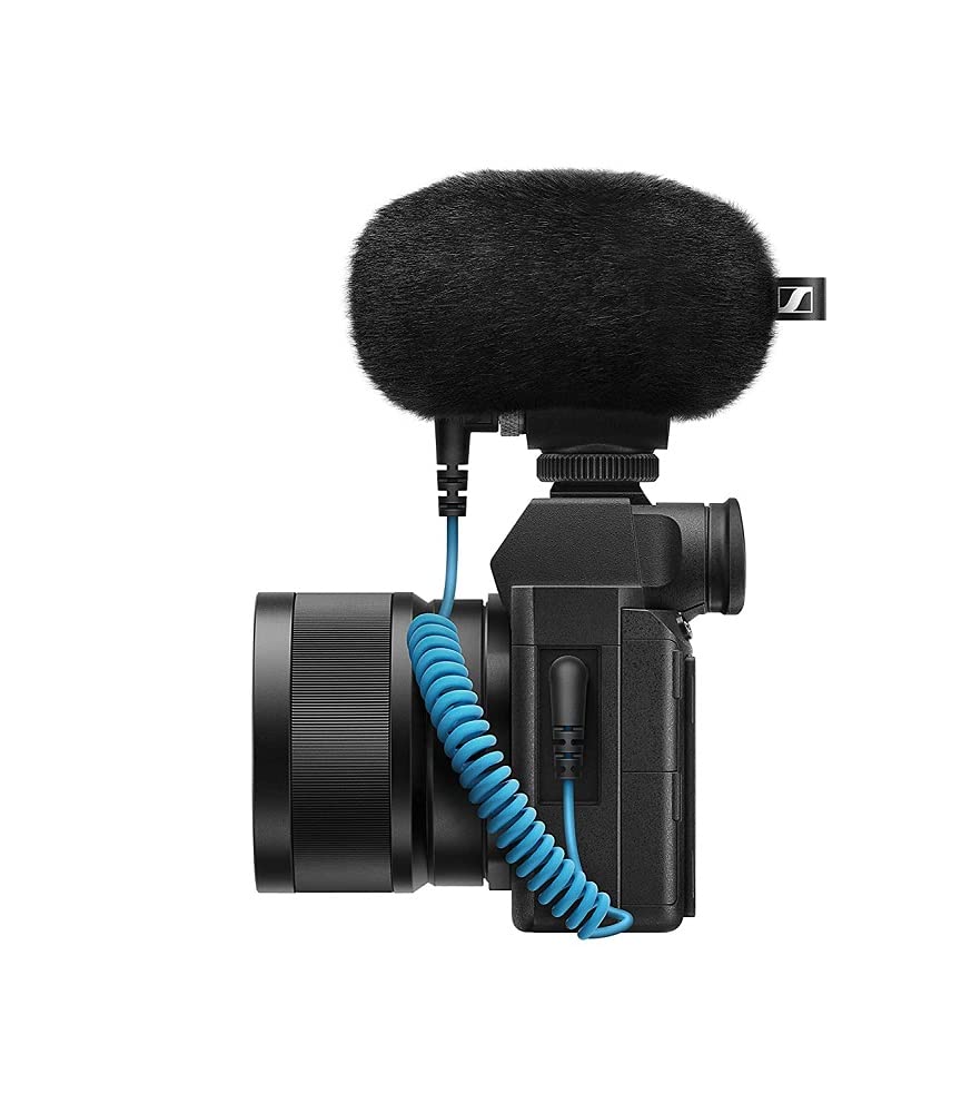 SENNHEISER MKE 200