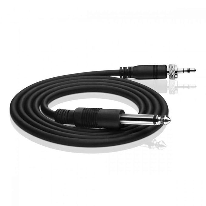 Sennheiser Professional Audio Xsw1-Cl1-A Instrument Wireless Microphone.