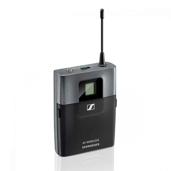 Sennheiser Professional Audio Xsw1-Cl1-A Instrument Wireless Microphone.