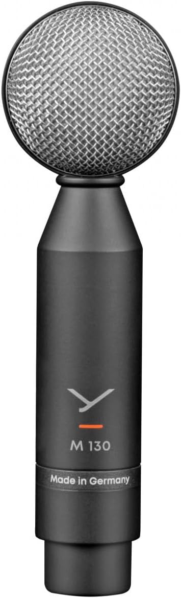 Beyerdynamic M 130 Ribbon Microphone