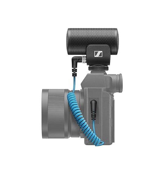 SENNHEISER MKE 200