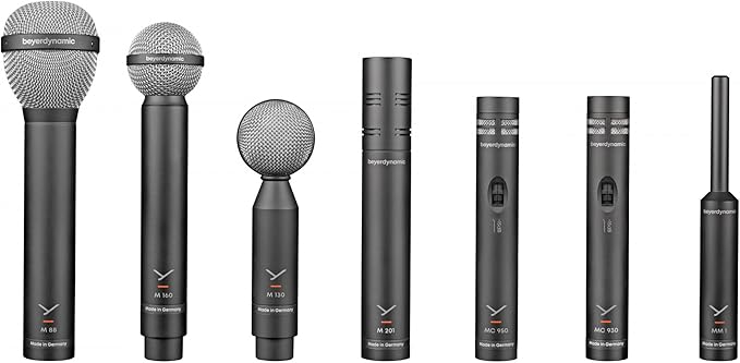 Beyerdynamic MC950