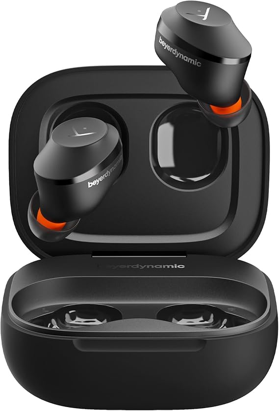 Amiron 300 TWS Earbuds