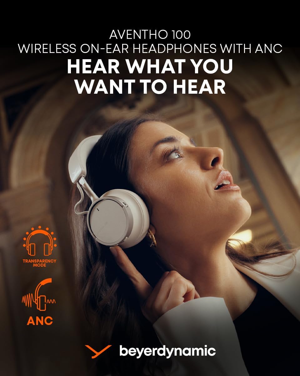 Beyerdynamic AVENTHO 100