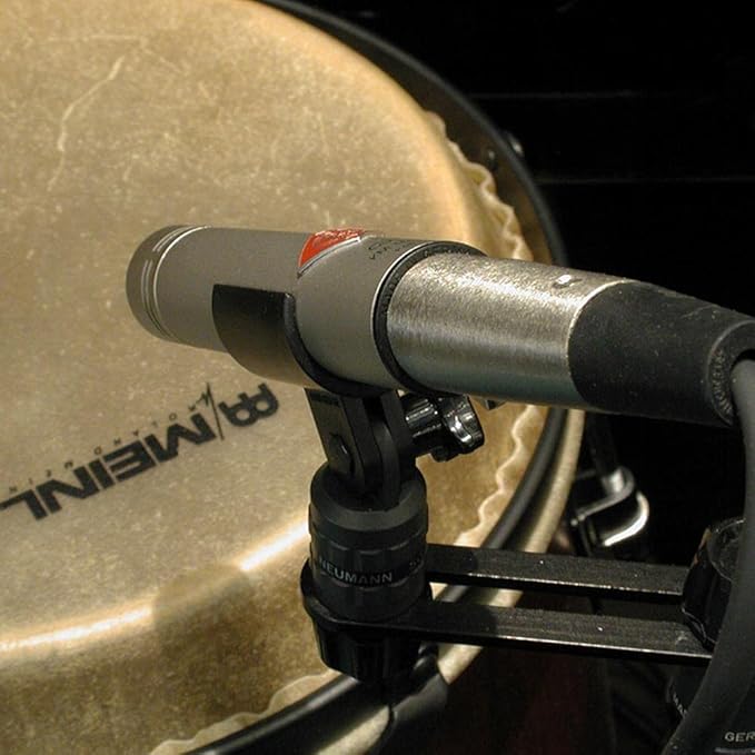Neumann KM184 Condenser Microphones Stereo Set