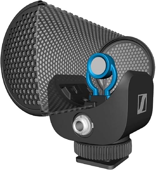 SENNHEISER MKE 200