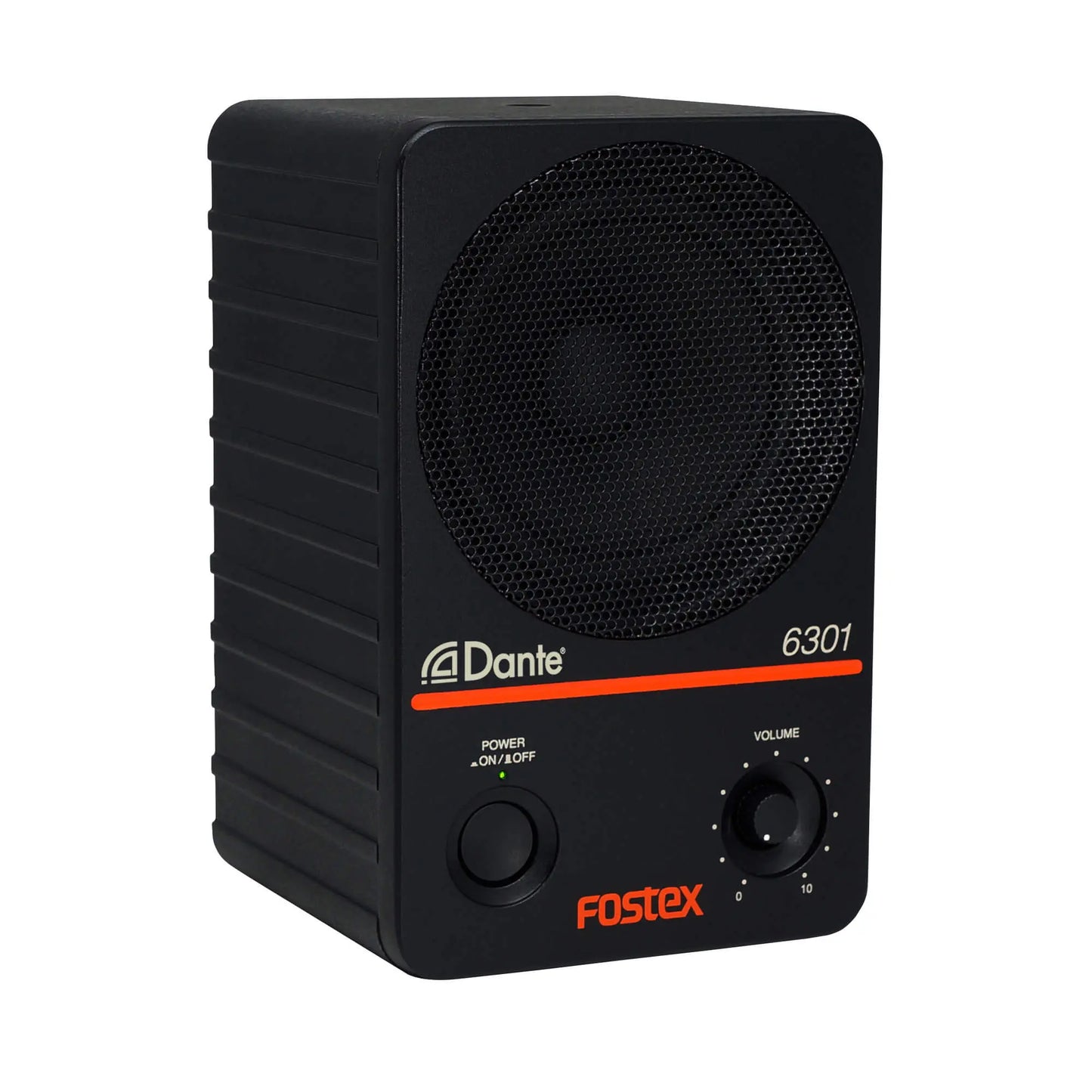 Fostex 6301DT Active Speaker