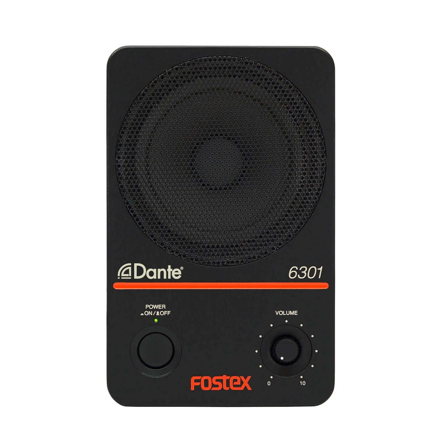 Fostex 6301DT Active Speaker