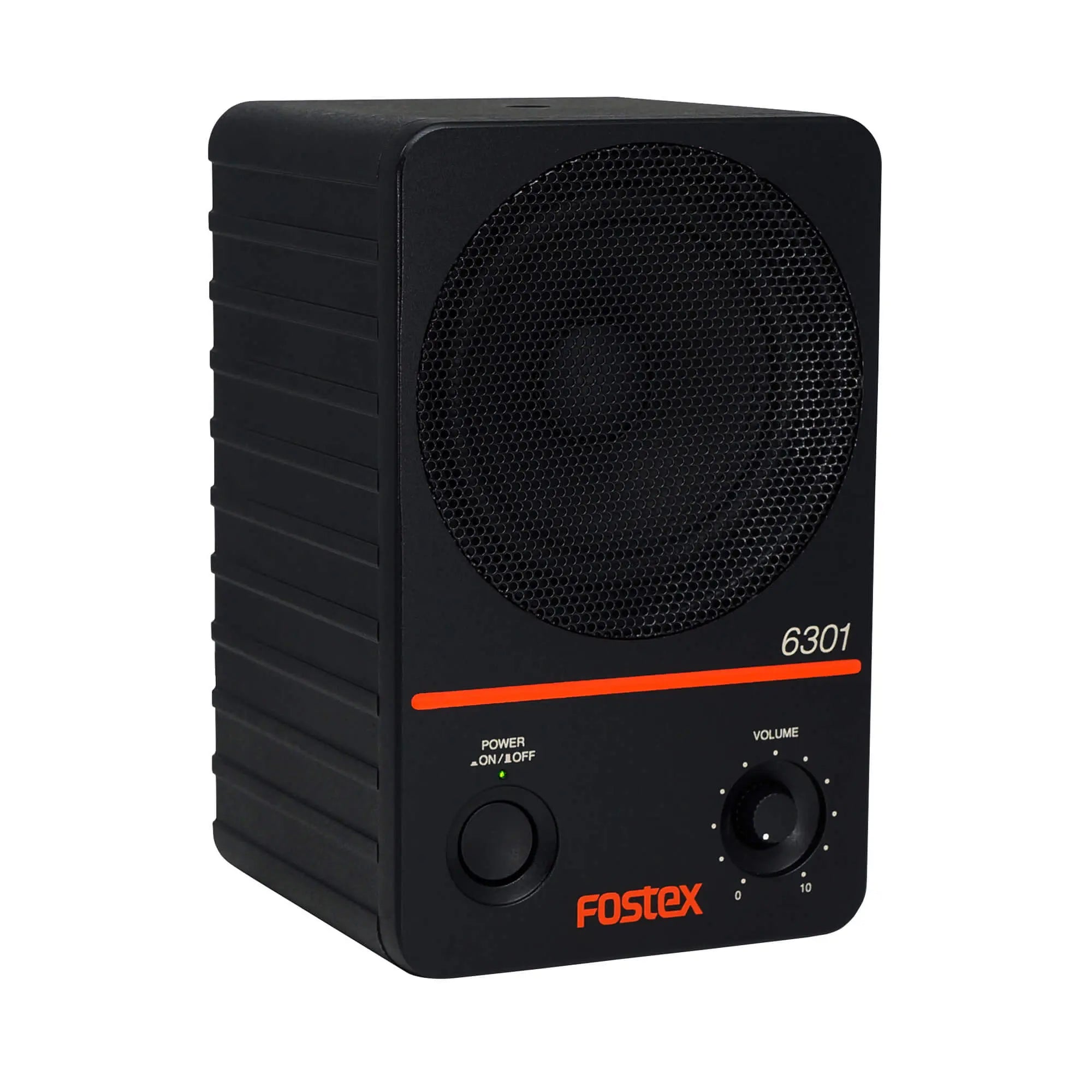 Fostex 6301NX Active Speaker