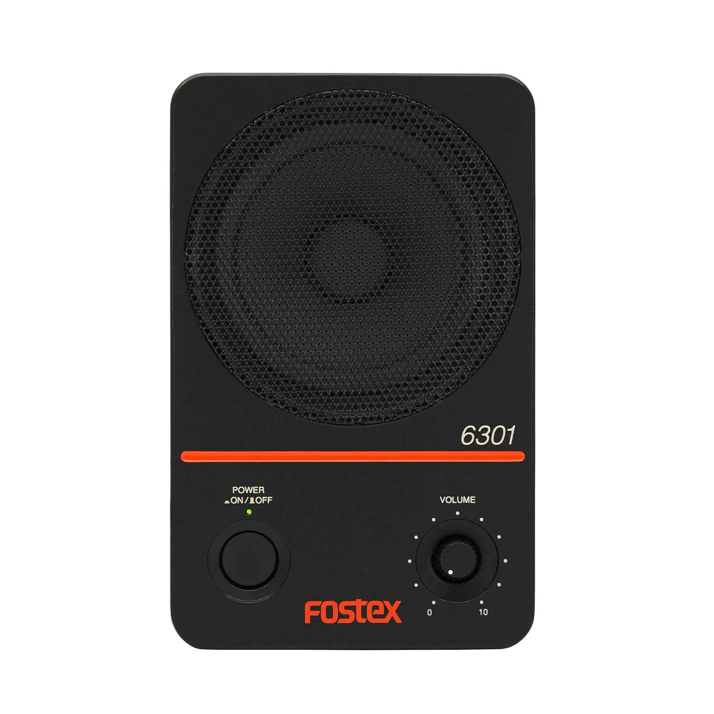 Fostex 6301NB Active Speaker