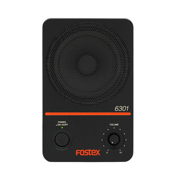 Fostex 6301NE Active Speaker