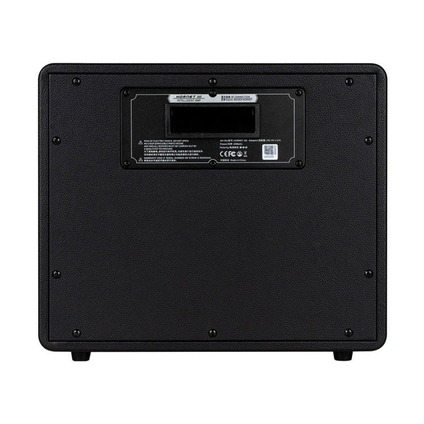 Mooer Hornet 30i Black Intelligent Amp-Black