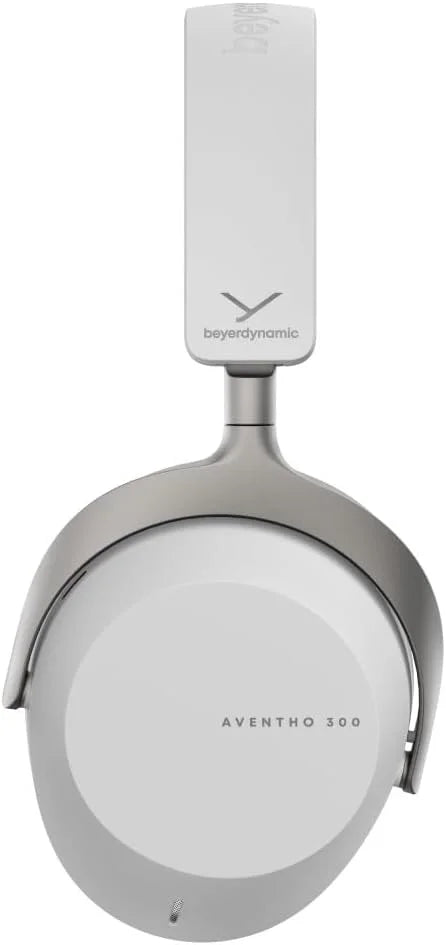 beyerdynamic AVENTHO 300 Wireless Over-Ear Headphones with ANC, Dolby Atmos and Head Tracking