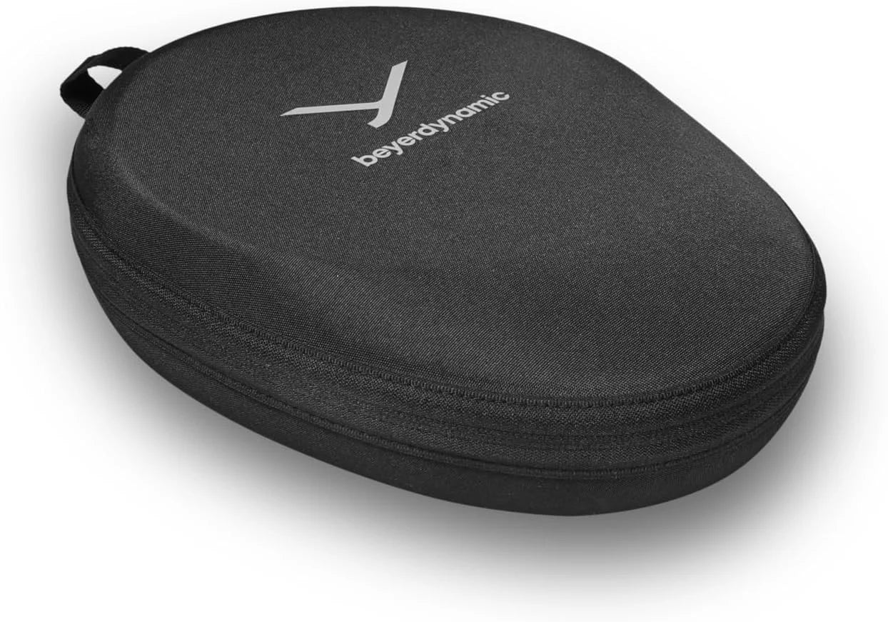 beyerdynamic AVENTHO 300 Wireless Over-Ear Headphones with ANC, Dolby Atmos and Head Tracking