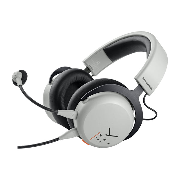 Beyerdynamic MMX100