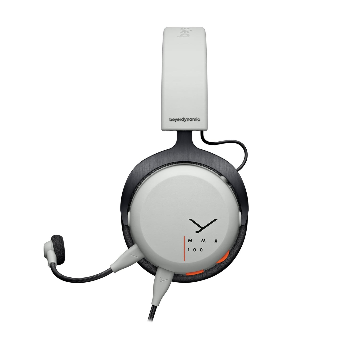 Beyerdynamic MMX100